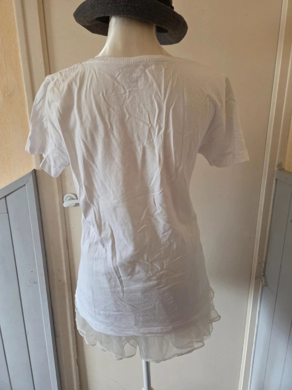 💜Tee-shirt taille L – photo 2